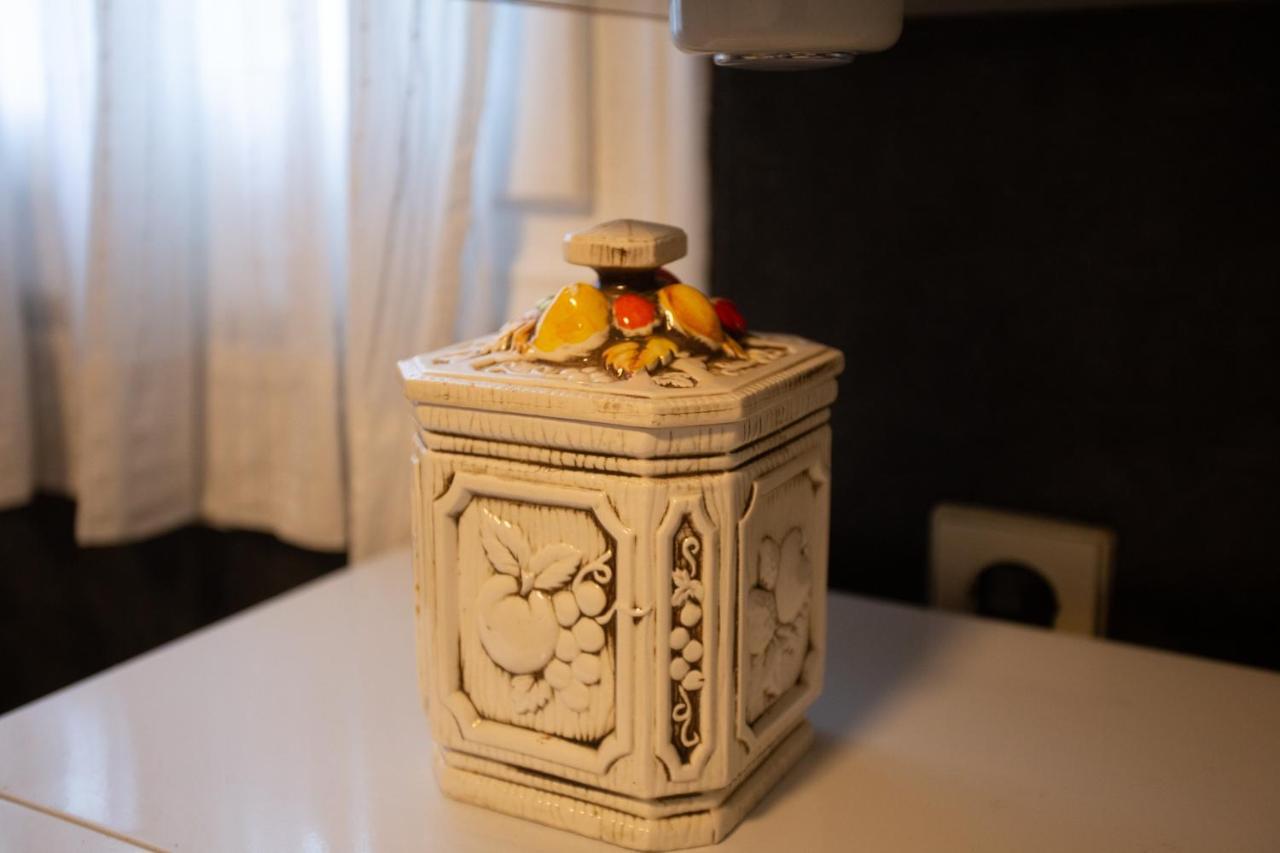 Traditional Villa Appartment With Garden, Also For Gatherings ,15 Minutes From Thessaloniki Airport Εξωτερικό φωτογραφία