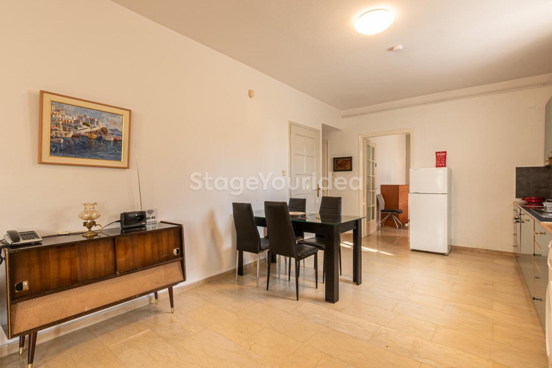 Traditional Villa Appartment With Garden, Also For Gatherings ,15 Minutes From Thessaloniki Airport Εξωτερικό φωτογραφία